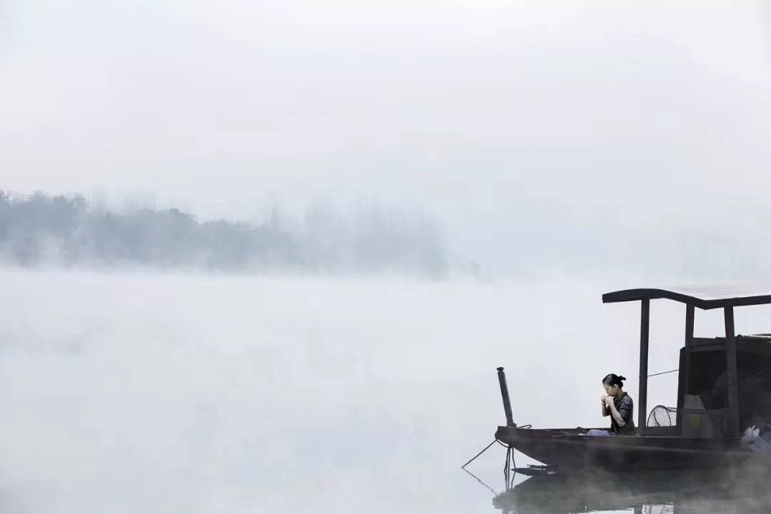 修享主理人如秀：以茶修行，做个讲究的人