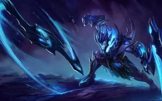 七年了,你为什么依旧喜欢《英雄联盟》?