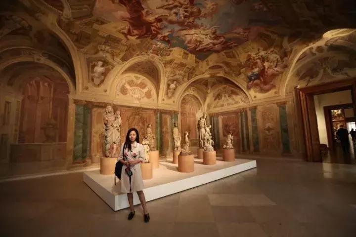 维也纳是一座充满艺术气息的城市,维也纳有多宜居