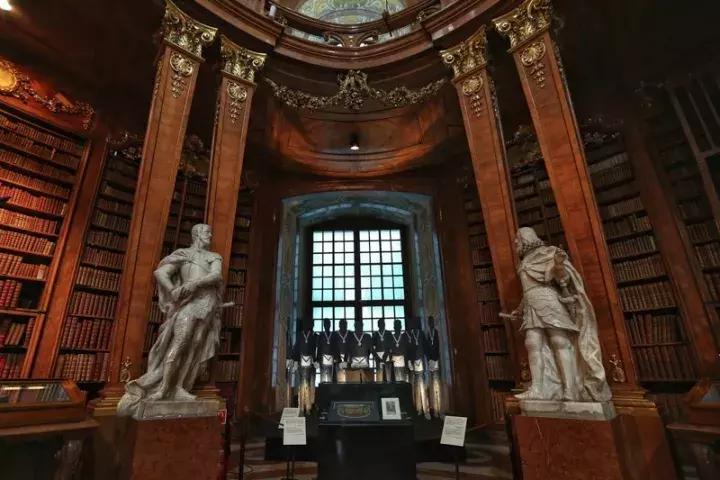 维也纳是一座充满艺术气息的城市,维也纳有多宜居