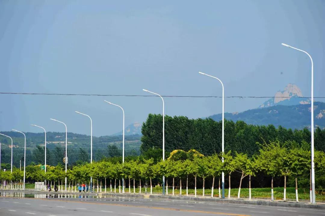 泌阳县城规划区,泌阳盘古新城咋样