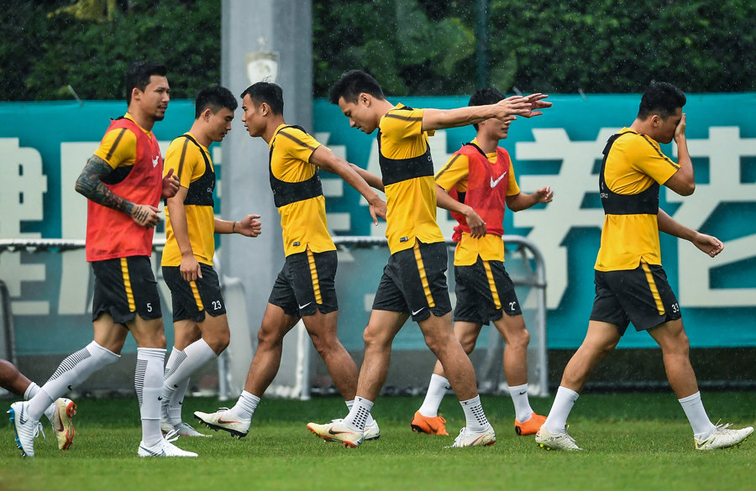 邹正最精彩进球,邹正进球救主是谁