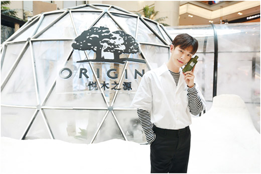 origins悦木之源修复,origins悦木之源竹炭霜