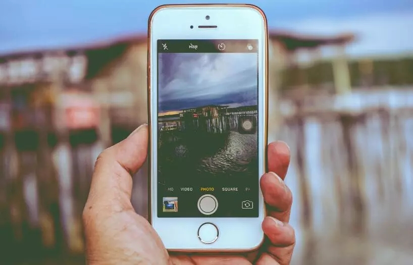 iphone相机不能聚焦怎么办,苹果手机相机无法对焦怎么办