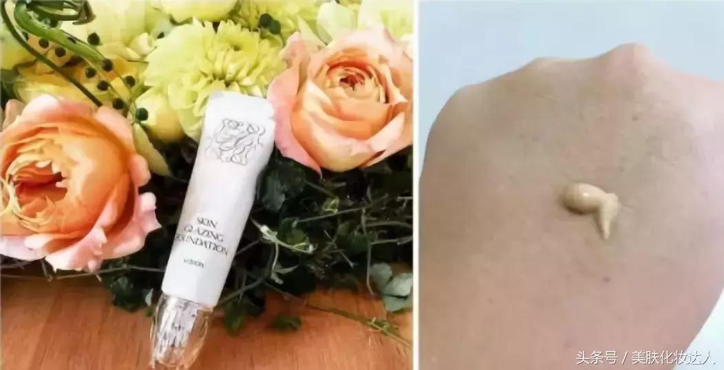 底妆新品,底妆热门款