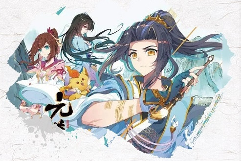 天蚕土豆用三部曲打造元尊,天蚕土豆元尊解说一口气看完