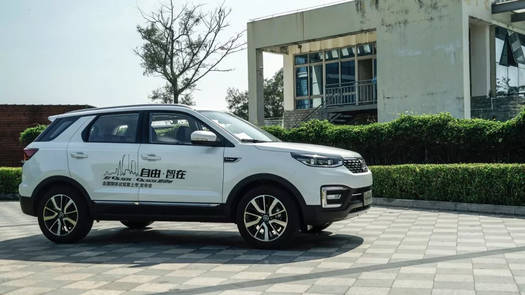 长安cs55轻年版第三代试驾,长安cs5548v轻混试驾视频