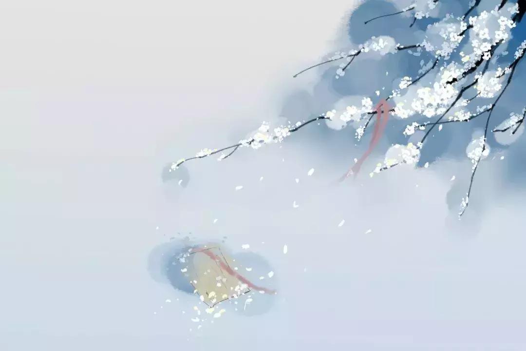 心如平静淡如水的诗句,心静如水的唯美诗词