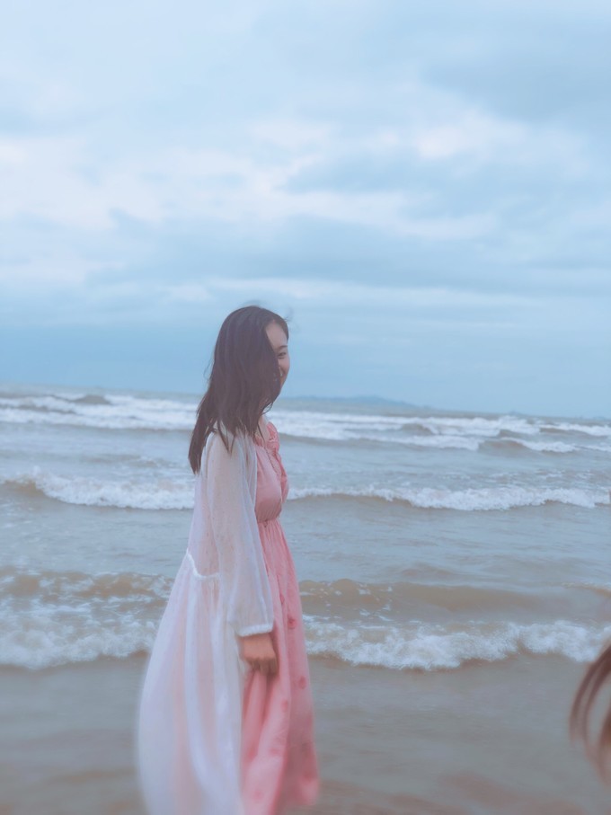 带你一起去嵊泗列岛看海,嵊泗列岛看海