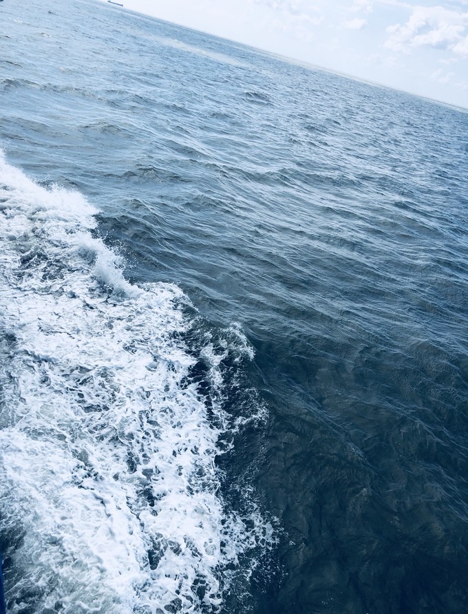 带你一起去嵊泗列岛看海,嵊泗列岛看海