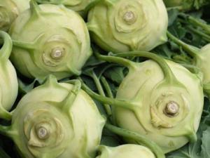 甘蓝圆白菜大头菜,蔓菁大头菜的做法