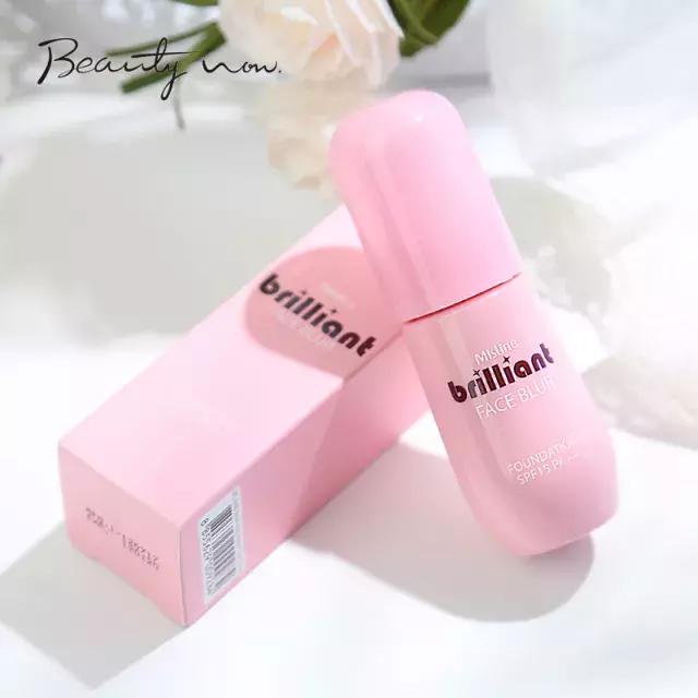 国货隔离哪个好用平价,好用平价隔离粉底推荐