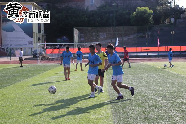 中国足协足球俱乐部,黄冈银河足球俱乐部成员