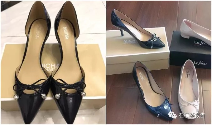 好穿又好看的上班鞋,超级好穿的工作鞋推荐