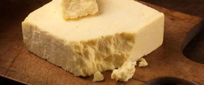 好好领教奶酪的“臭脾气”