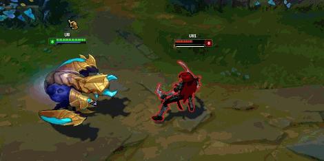 蔚龙女皮肤,lol蔚皮肤最新