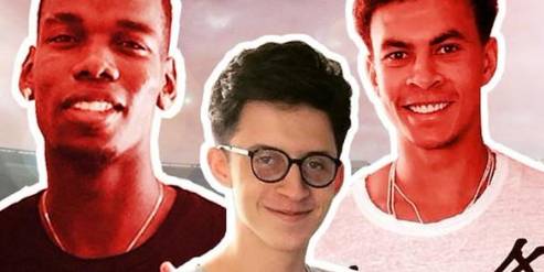 孙兴慜与博格巴,孙兴慜代言阿迪多少钱