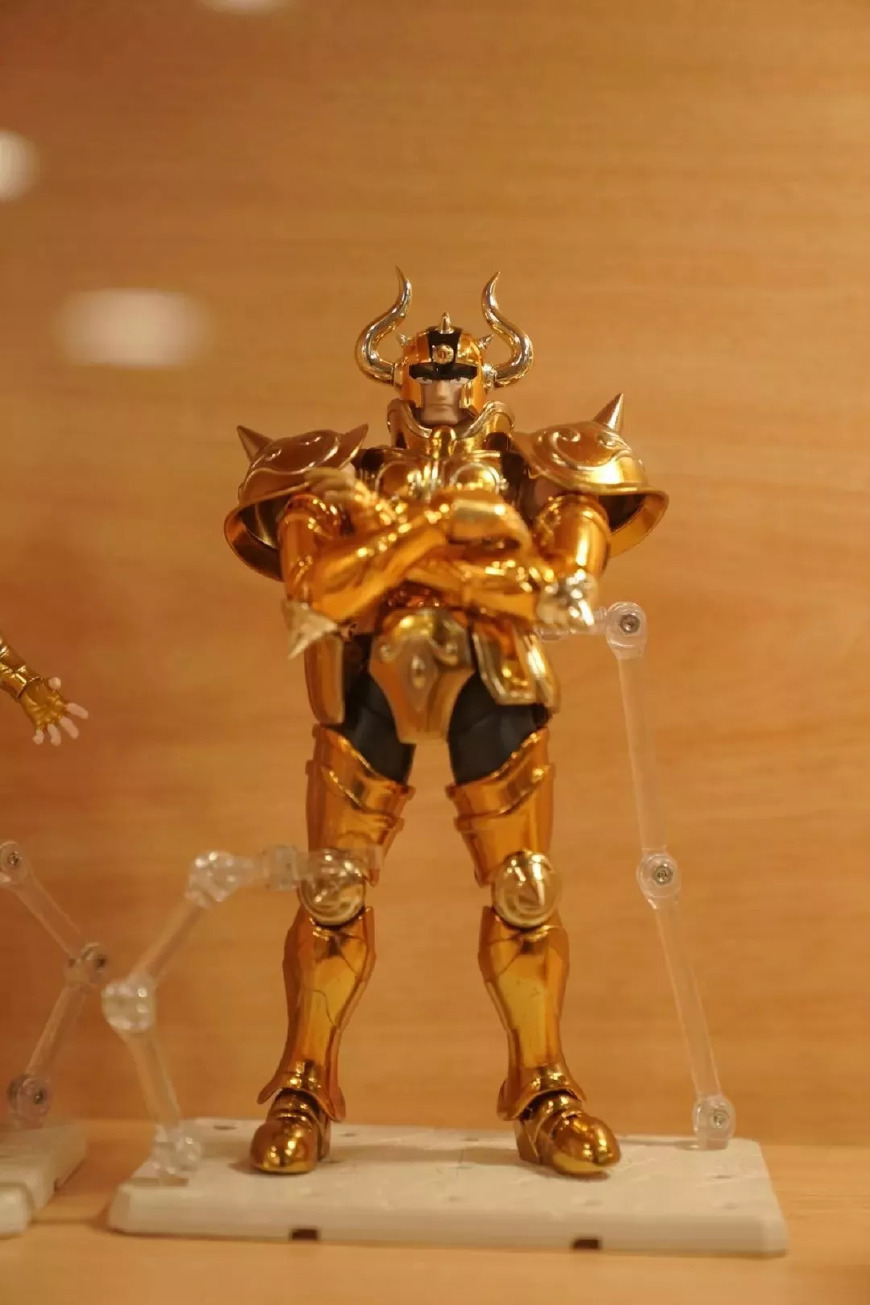 圣斗士星矢三十周年展览上海,圣斗士星矢燃烧银河战争篇
