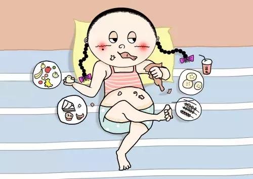 刚怀孕的时候有哪些怪癖,怀孕期间的各种奇葩怪癖