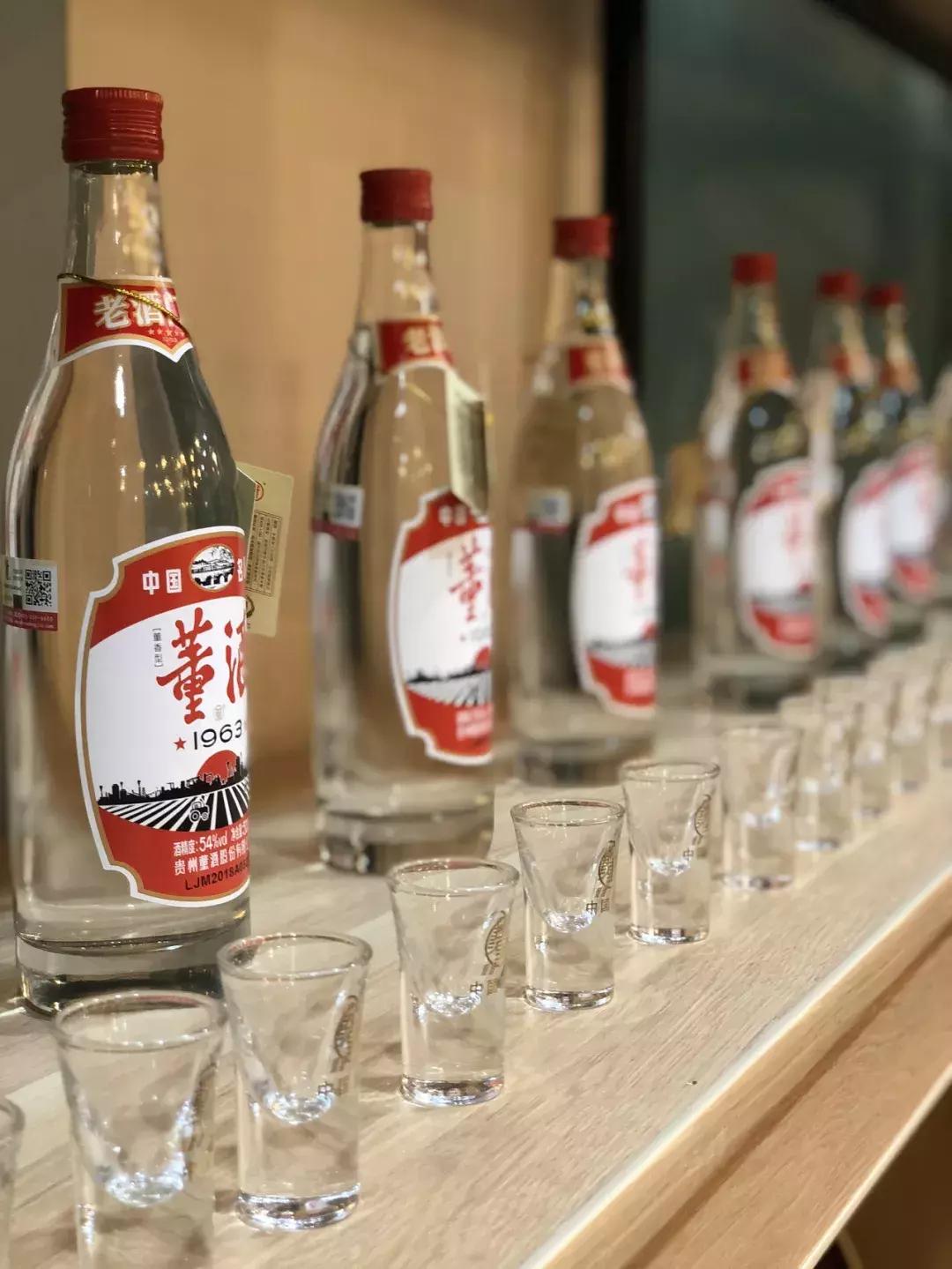 董酒营销模式,董酒现在的营销模式