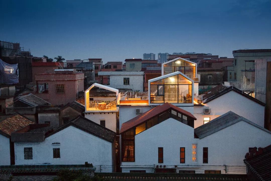 麻涌全域旅游发展,麻涌乡村旅游