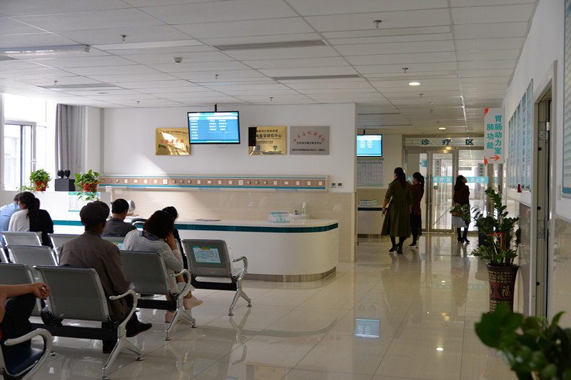 内镜中心诊疗,沈阳五院内镜诊疗中心