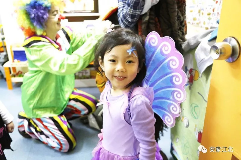 宁波江北幼儿园新消息,江北新区国际幼儿园