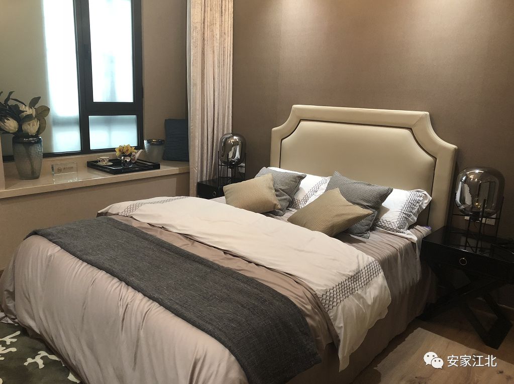 江北首创天赋国际幼儿园,江北新区第四批惠民幼儿园