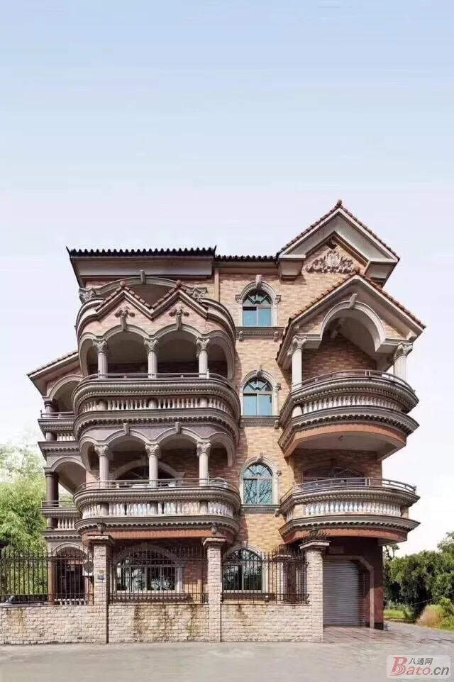 国内这些知名景点你敢去吗,国内景点吐槽