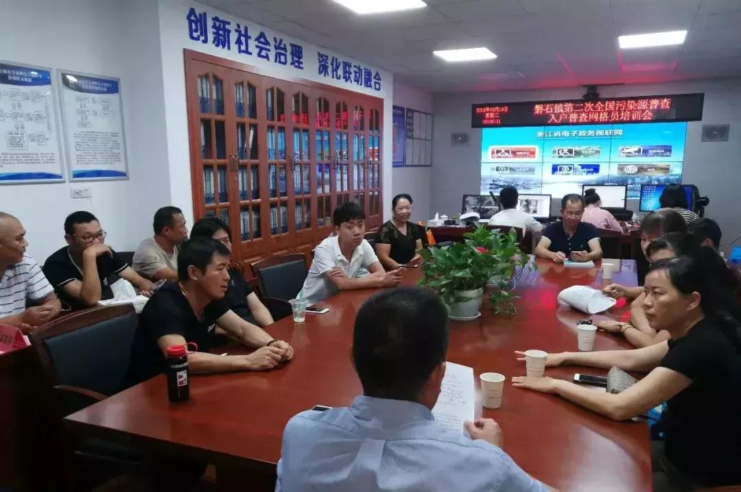 点赞！为了绿水蓝天，乐清一直在努力