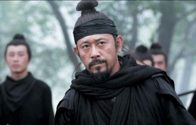 曹操霸气一句话,曹操说过最经典的一句话