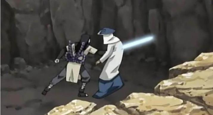 火影忍者五影们的六种死法，三人死于偷袭，两人死在了自己手里！