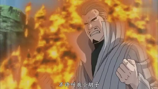 火影忍者五影们的六种死法，三人死于偷袭，两人死在了自己手里！