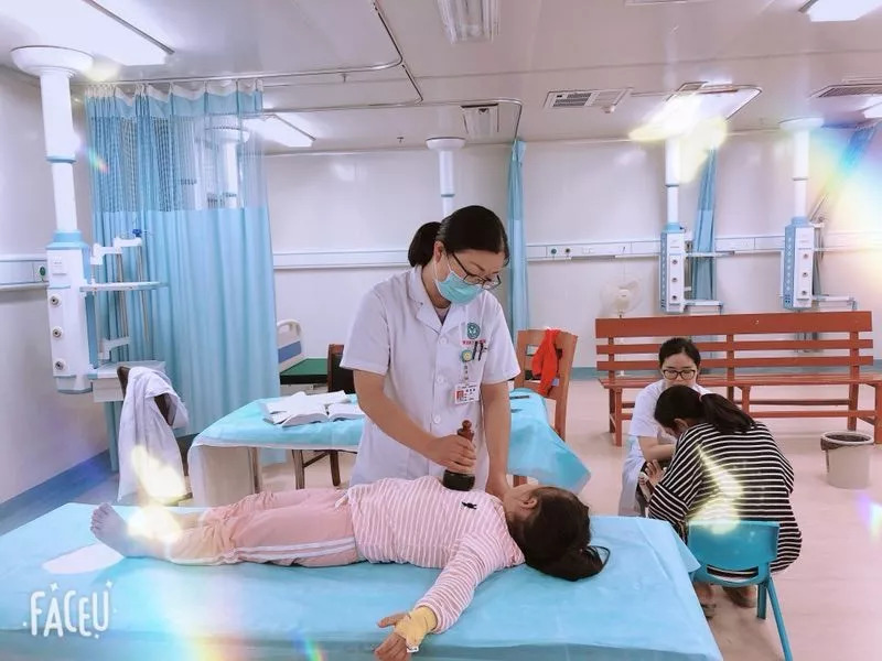 小宝贝一生病就吃药、打针？来这里试试神奇的中医外治方法！