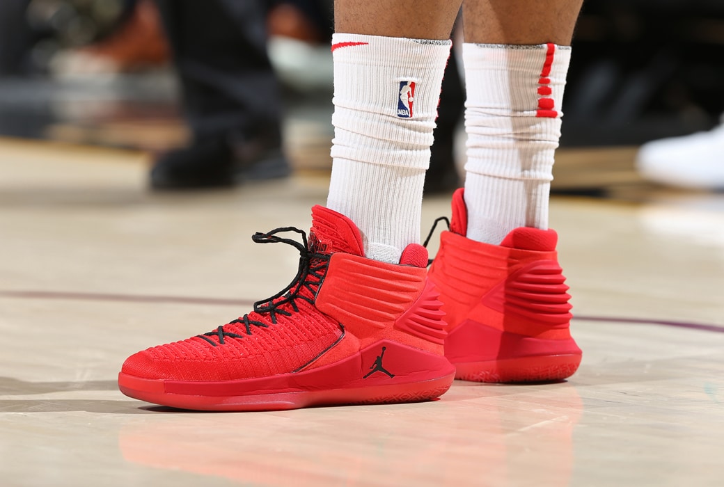 塔克球鞋上脚视频,塔克4000双球鞋