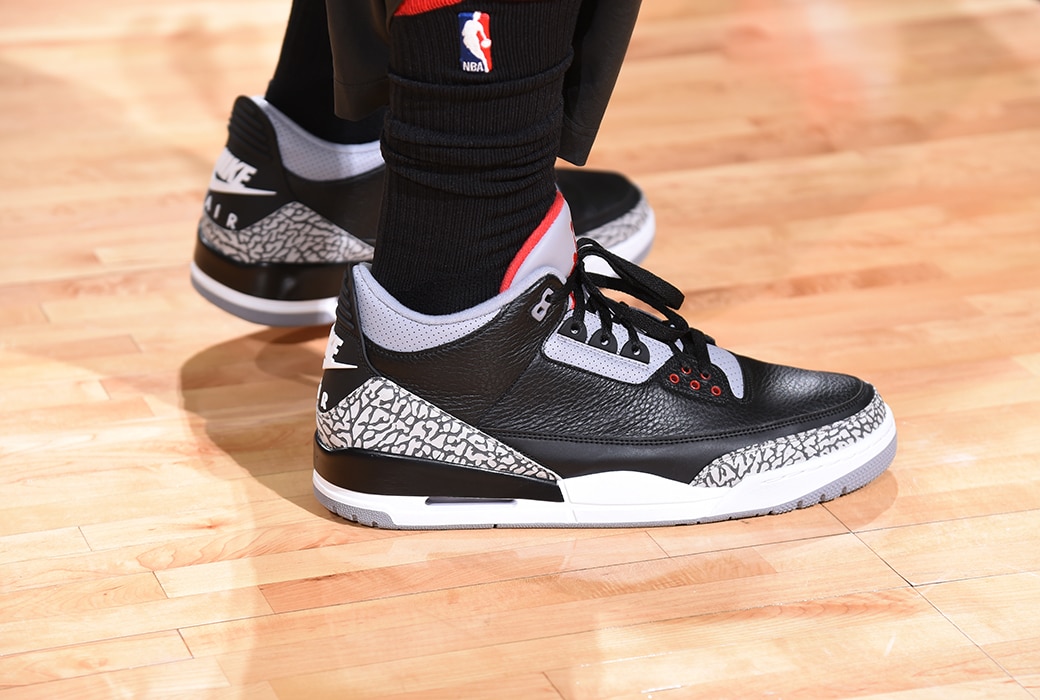 塔克球鞋上脚视频,塔克4000双球鞋