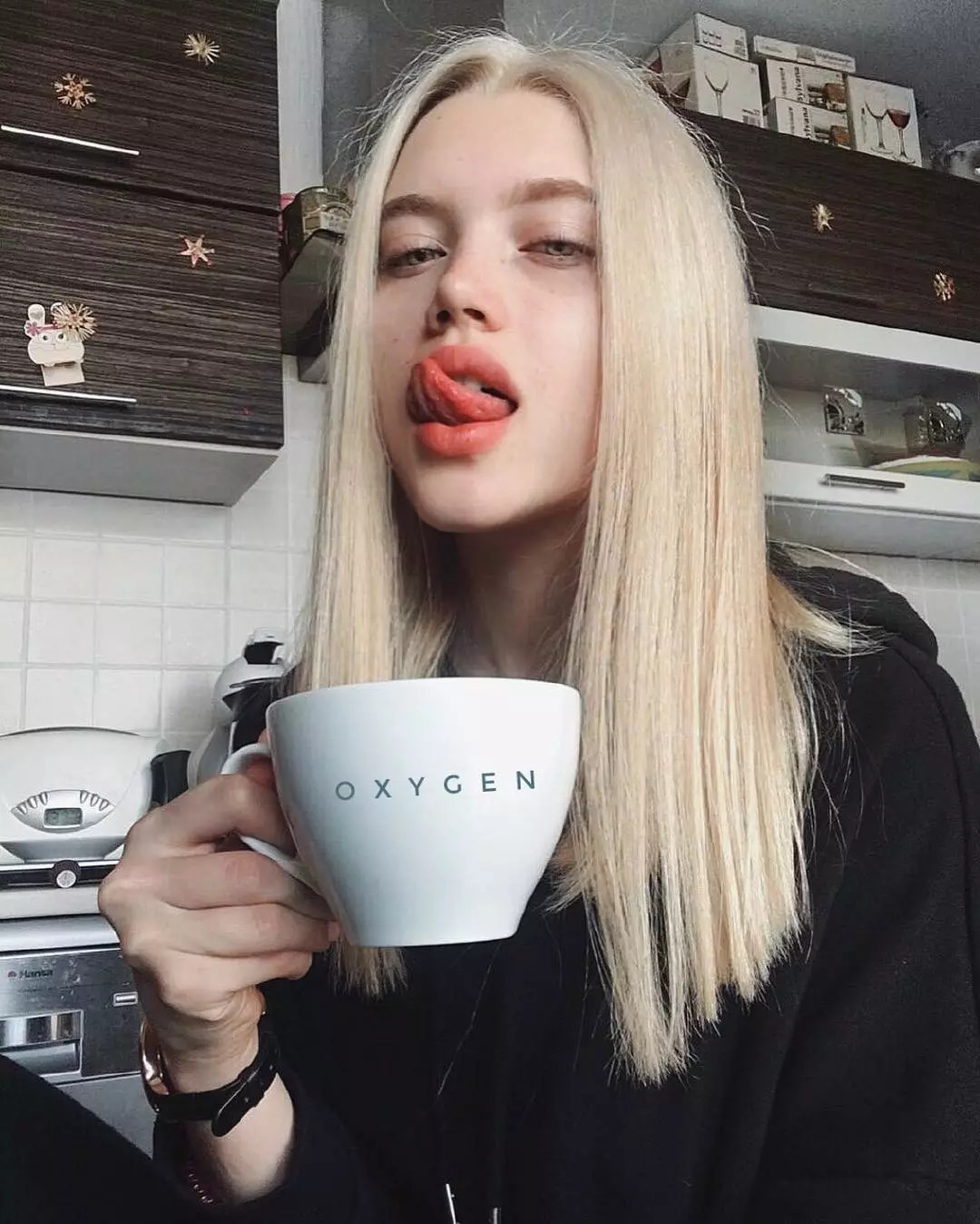 “你最好穿CK*裤内**，多少次我说了算”｜女孩的性主权