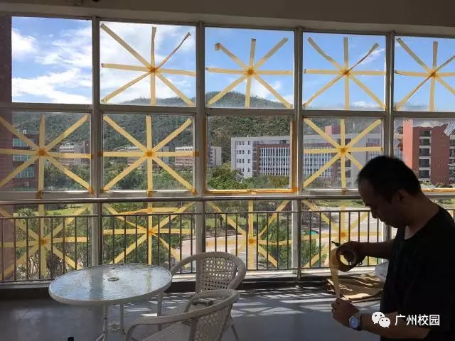 台风黄色预警台风山竹,超强台风山竹登陆之前是橙色预警