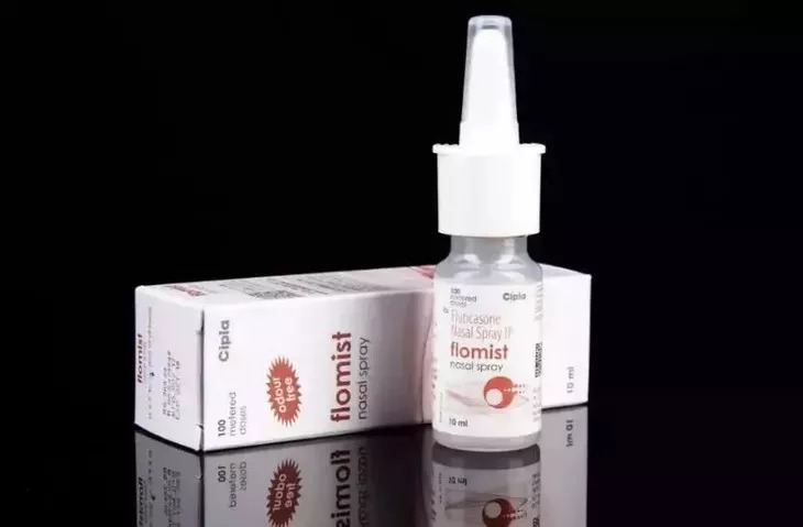 儿童好用的鼻炎喷剂,日本儿童鼻炎喷雾药