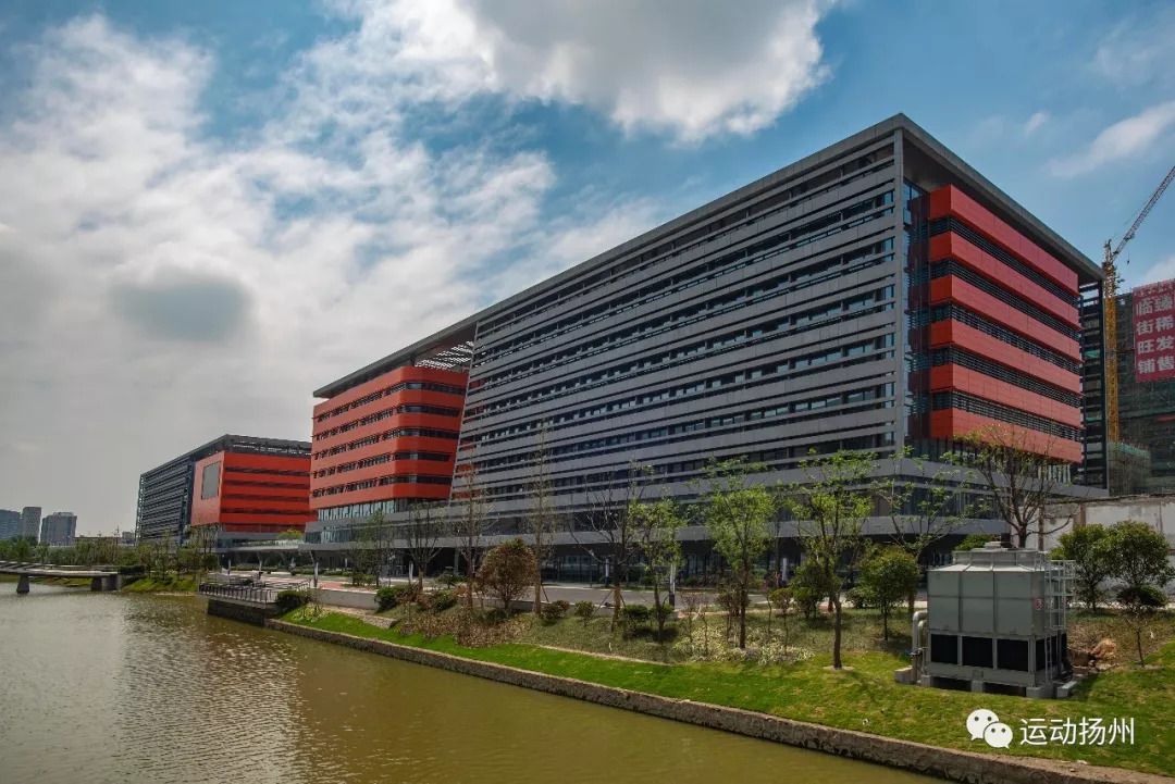 省运会开幕在即，扬州人身份证太管用了，可免费做这些事……