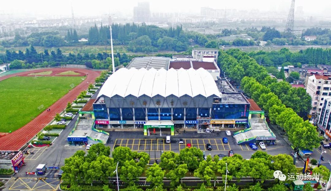 省运会开幕在即，扬州人身份证太管用了，可免费做这些事……