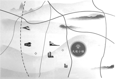 宋卫平时期绿城的项目,宋卫平绿城中交