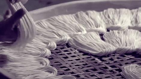 中餐厅2舒淇吃饭视频,舒淇吃面条