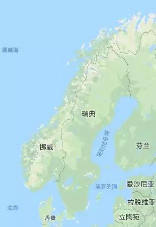 中南半岛的地理介绍,地理知识100个世界之最