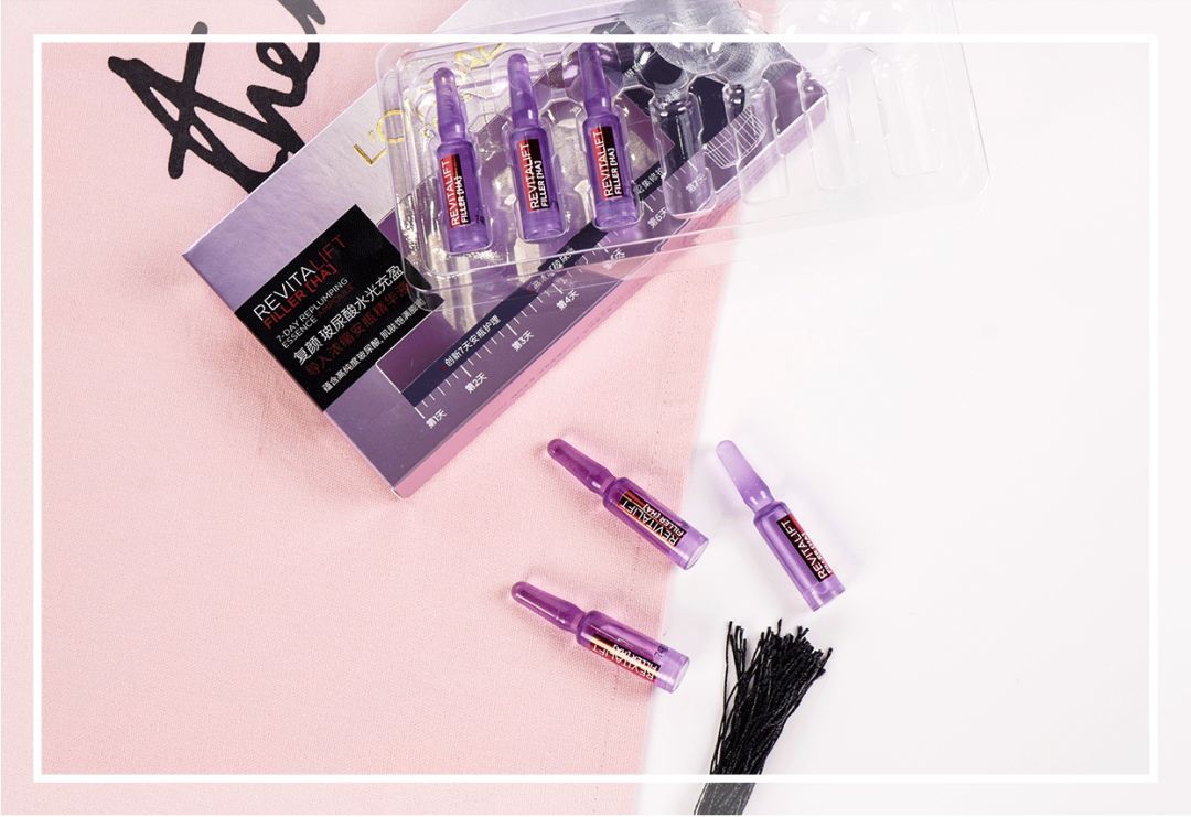 网红精华哪个牌子好用,100元以内最好的平价精华