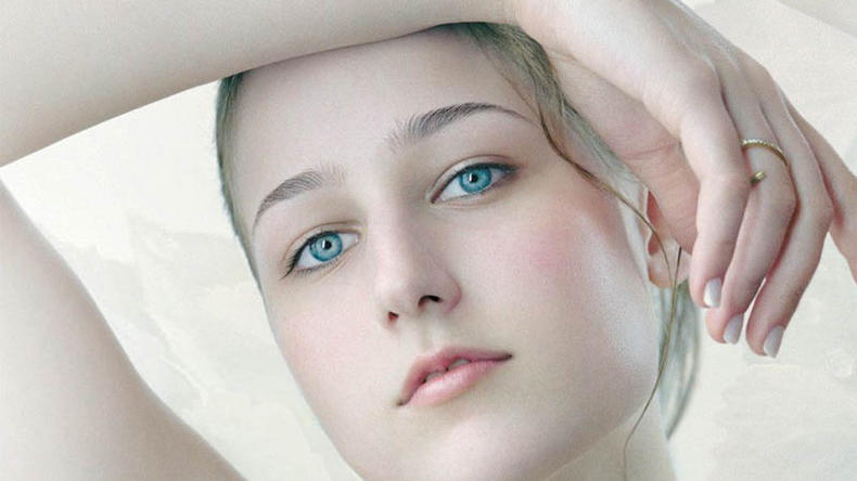 护肤抗衰粉,护肤晚安霜