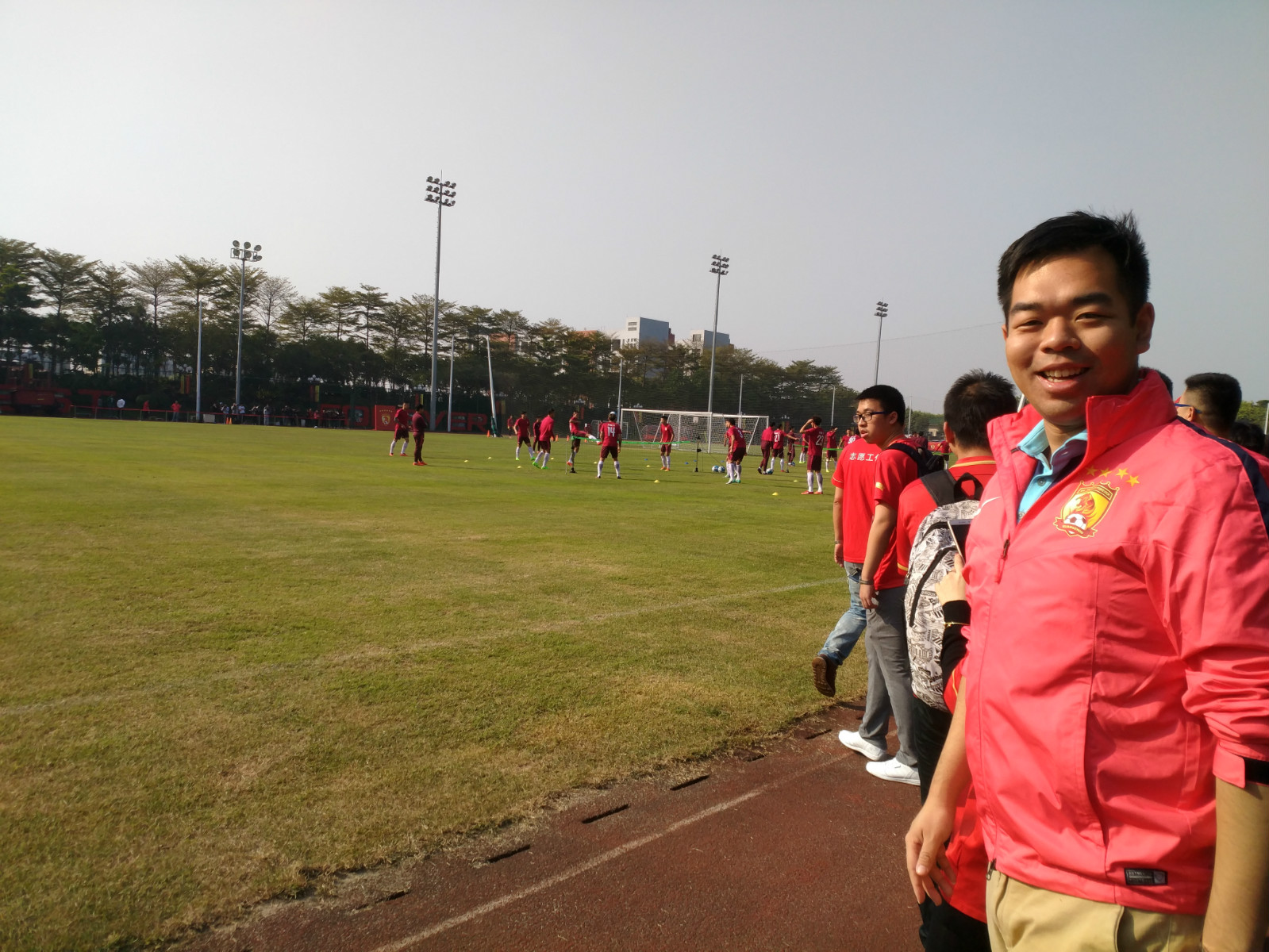 观看广州恒大比赛指南,非恒大