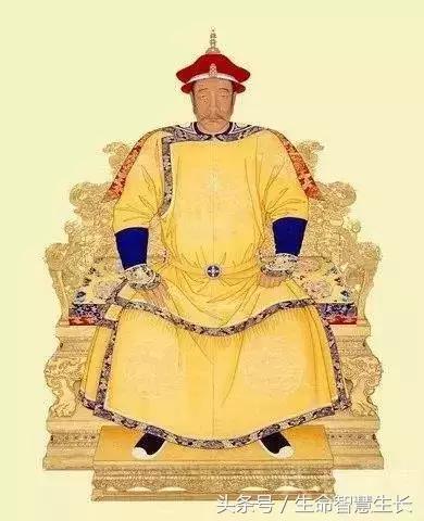 当了宰相也仍然是家奴，清朝最畸形的产物之一包衣