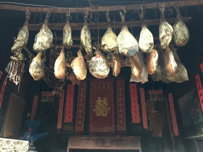 对大理有一种莫名的情愫,对大理的感触远远不止于苍山洱海