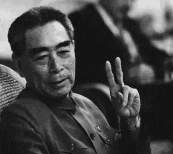 周总理12岁离开淮安，50多年都没回家乡，真实原因让人落泪！